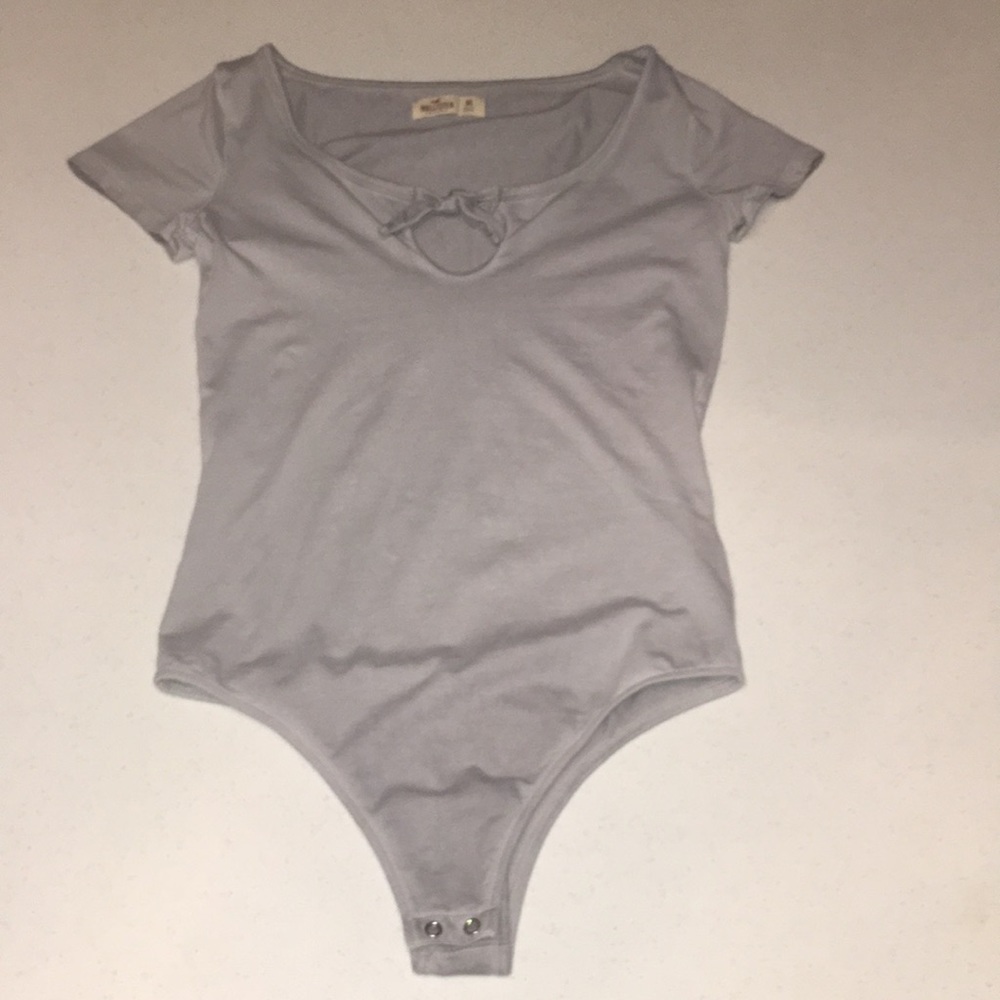 Hollister body suit